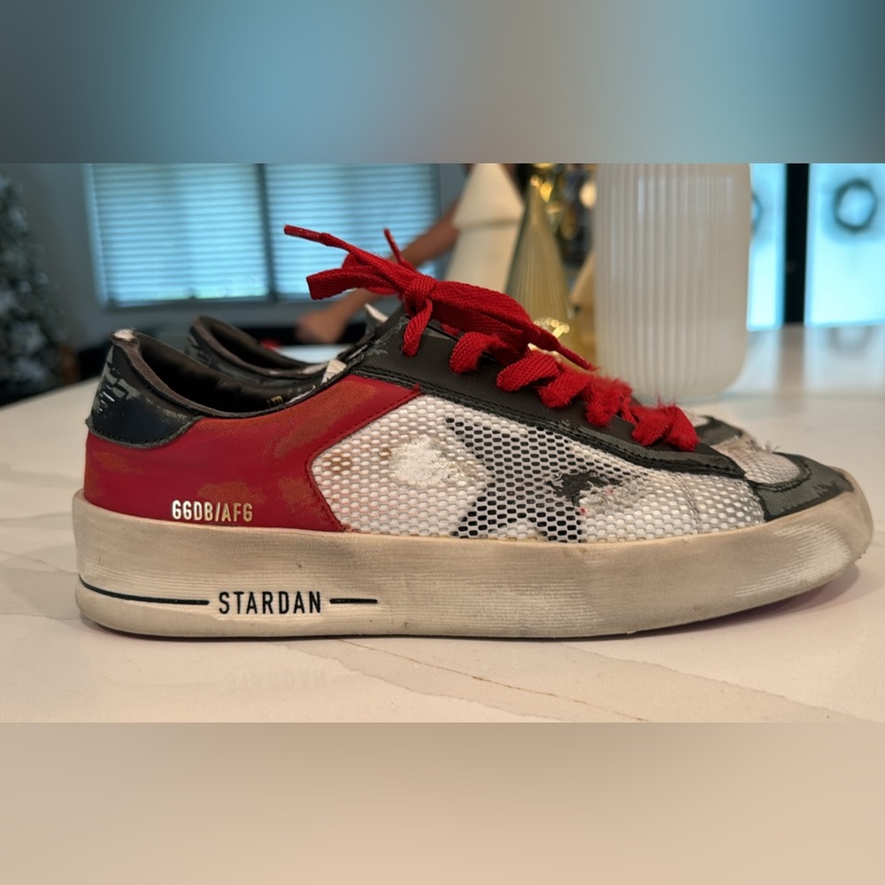 Golden Goose Stardan